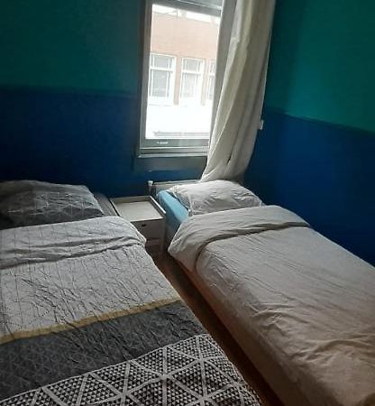 Charlotte, Not For Parties, Not A Hotel, Room With Shared Bathroom, No Kitchen Άμστερνταμ Εξωτερικό φωτογραφία