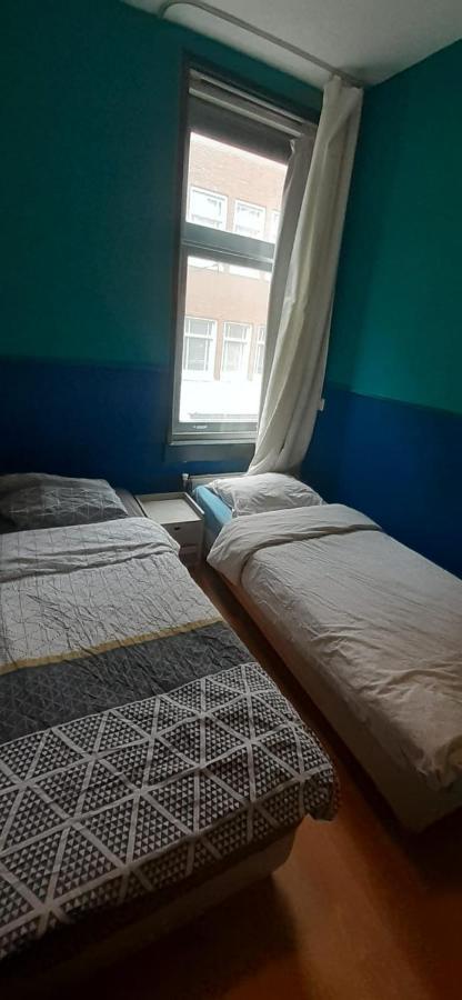 Charlotte, Not For Parties, Not A Hotel, Room With Shared Bathroom, No Kitchen Άμστερνταμ Εξωτερικό φωτογραφία