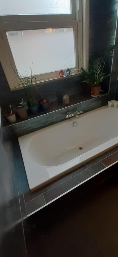 Charlotte, Not For Parties, Not A Hotel, Room With Shared Bathroom, No Kitchen Άμστερνταμ Εξωτερικό φωτογραφία