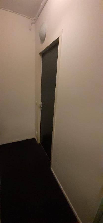 Charlotte, Not For Parties, Not A Hotel, Room With Shared Bathroom, No Kitchen Άμστερνταμ Εξωτερικό φωτογραφία