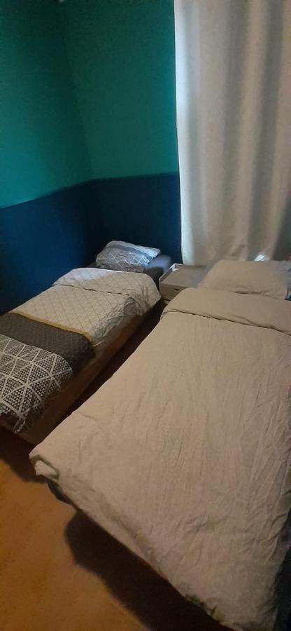 Charlotte, Not For Parties, Not A Hotel, Room With Shared Bathroom, No Kitchen Άμστερνταμ Εξωτερικό φωτογραφία