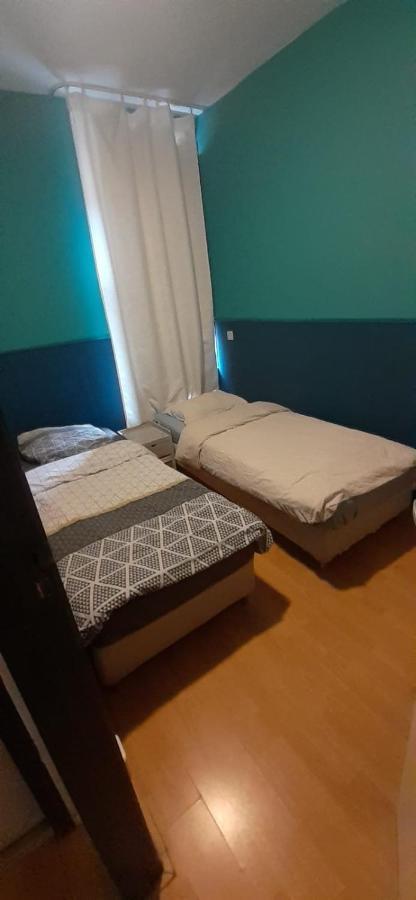 Charlotte, Not For Parties, Not A Hotel, Room With Shared Bathroom, No Kitchen Άμστερνταμ Εξωτερικό φωτογραφία