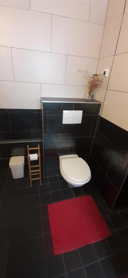 Charlotte, Not For Parties, Not A Hotel, Room With Shared Bathroom, No Kitchen Άμστερνταμ Εξωτερικό φωτογραφία