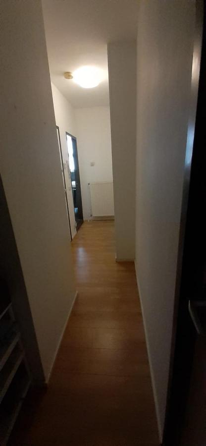 Charlotte, Not For Parties, Not A Hotel, Room With Shared Bathroom, No Kitchen Άμστερνταμ Εξωτερικό φωτογραφία