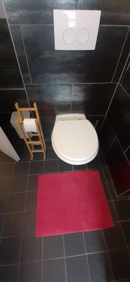 Charlotte, Not For Parties, Not A Hotel, Room With Shared Bathroom, No Kitchen Άμστερνταμ Εξωτερικό φωτογραφία