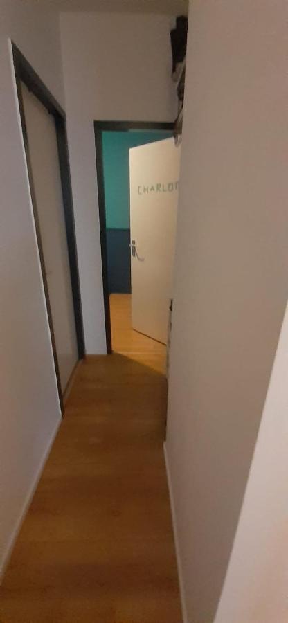 Charlotte, Not For Parties, Not A Hotel, Room With Shared Bathroom, No Kitchen Άμστερνταμ Εξωτερικό φωτογραφία