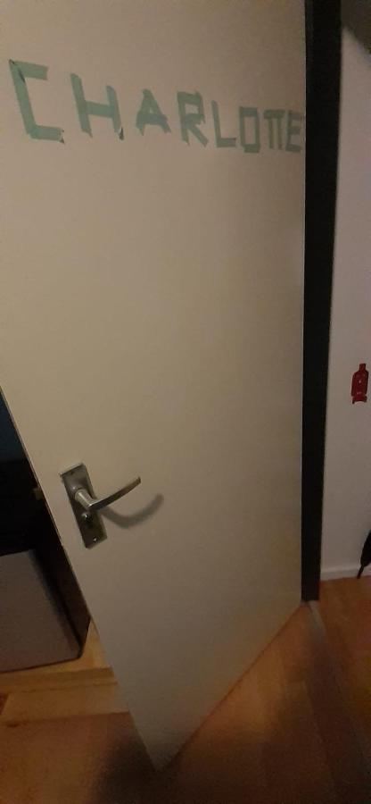 Charlotte, Not For Parties, Not A Hotel, Room With Shared Bathroom, No Kitchen Άμστερνταμ Εξωτερικό φωτογραφία